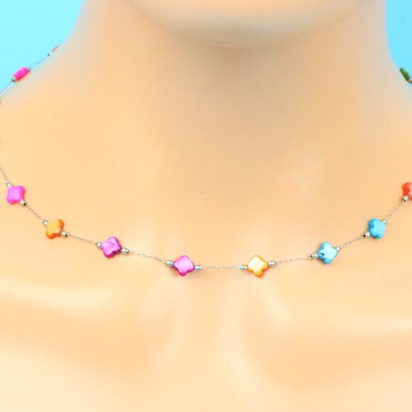 Delicate & Modern Necklace Chain – Perfect for Girls & Women, DYC1144 - Picture 12 of 12